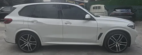 BMW X5 4.4 Xdrive50ia M Sport At
