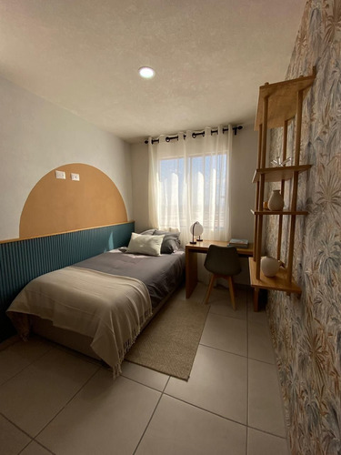 Casa En Venta En Terrasoles, Nuevo Querétaro. 2 Vive Con Calidad De Vida.