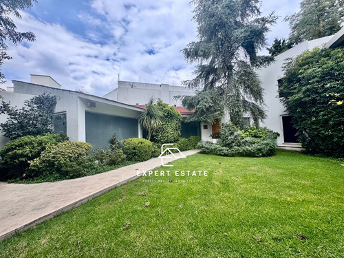 Casa En Condominio Venta San Jerónimo - Diseño, Lujo Y Funcionalidad /luxurious