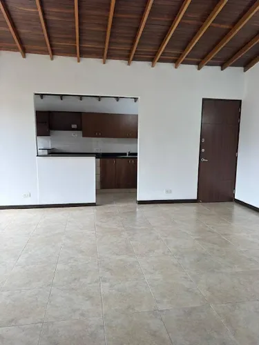 Apartamento En Arriendo La Inmaculada 1092-2770