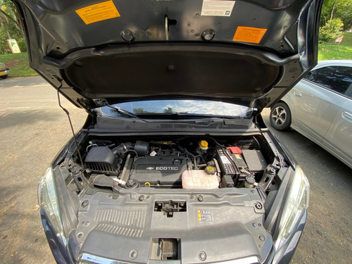 Chevrolet Tracker 1.8 Ls