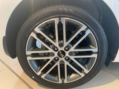 Kia Rio 1.6 Sx Hasta Fin De Mes Pat 2021 Dolar Oficial