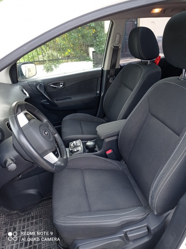 Renault Koleos 2.5 Ph3 Dynamique Plus 4 6mt 2014