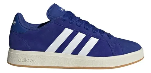 Tênis Grand Court Base 00s adidas