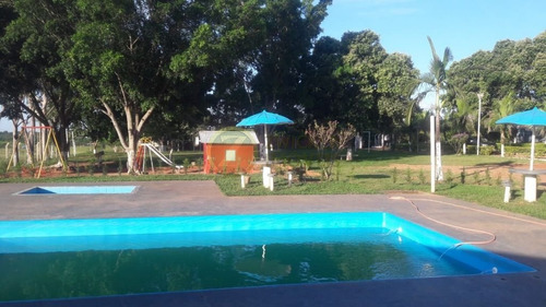 Imagem 4 de 30 de Venda: Chácara Sonho Meu - Santa Rita - Ch00154