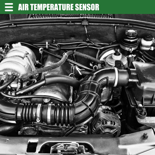 Sensor Temperatura Aire For Mazda 2 3 5 6 Cx-5 13-14 Cx-7