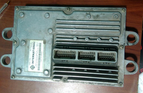Computadora F-series 2003-2005 6.0l 5wy7278/03 (Usado)