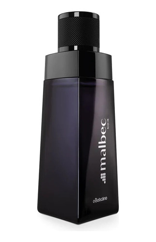 Perfume Malbec Noir Masculino - mL a $1299