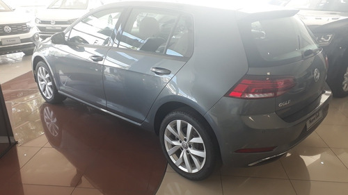 Volkswagen Golf 2021 1.4 Highline Tsi Dsg