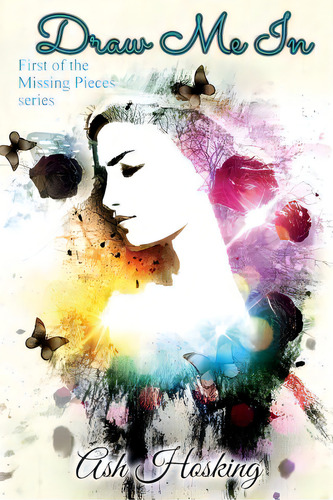 Draw Me In, De Mitchell-jones, Rogena. Editorial Lightning Source Inc, Tapa Blanda En Inglés