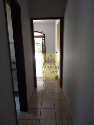 Imagem 2 de 25 de Sobrado À Venda, 200 M² Por R$ 650.000,00 - Parque Maria Domitila - São Paulo/sp - So2995