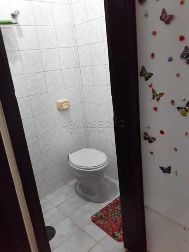 Apartamentos - Ref: V4858