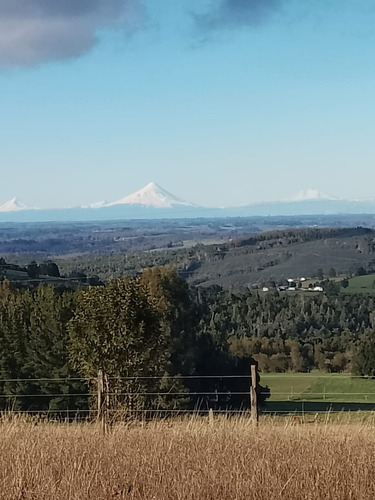 Parcela En Fresia, Llico, Sector Las Cuyas