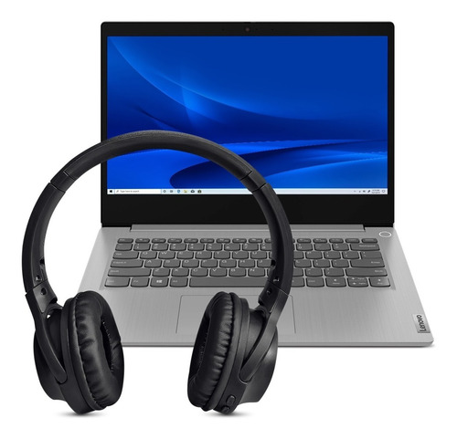 Laptop Lenovo Ideapad 3 14igl05 Intel Celeron8gb 1tb+ Regalo