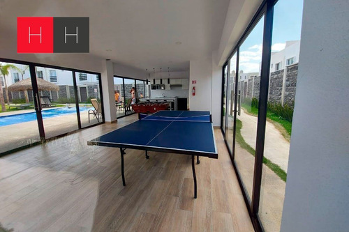 Imagen 7 de 22 de Casa En Renta En San Francisco Ocotlán