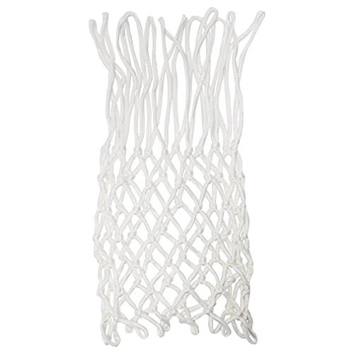 Spalding Nba Heavy Duty Net, Blanco, Talla Única