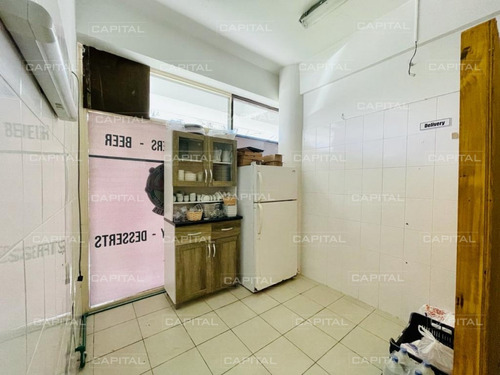 Excelente Local Comercial En Alquiler - Punta Del Este- Ref: 31042