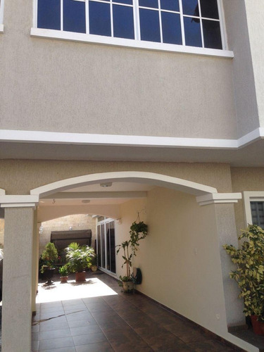 Imagen 7 de 14 de Townhouse En Venta, Residencias Morro Paradise Village, Lecheria