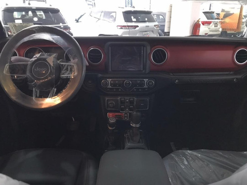 Imagen 5 de 10 de Jeep Wrangler Rubicon Unlimited 2023