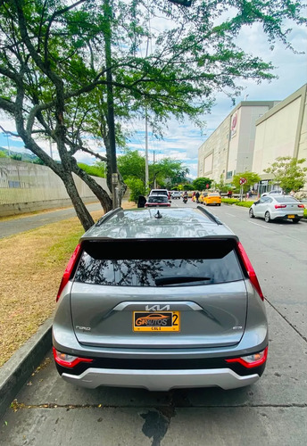 Kia Niro Desire Hibrida Modelo 2027