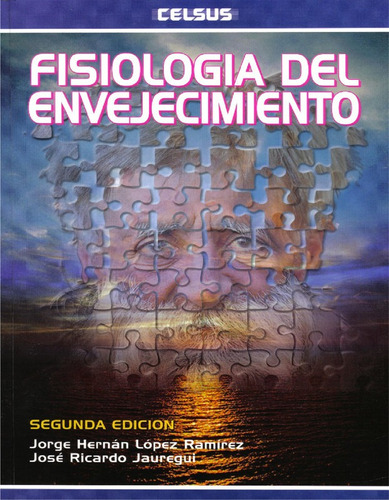 Fisiología Del Envejecimiento