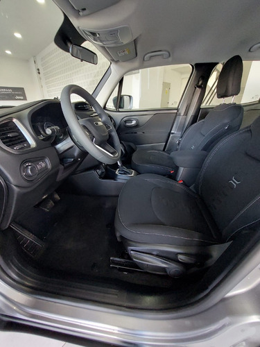 Jeep Renegade 1.8 Sport
