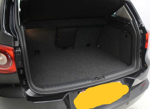 Imagem 3 de 14 de Volkswagen Tiguan 2.0 Fsi 5p 2010