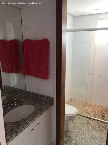 Imagem 13 de 15 de Apartamento Para Venda Em São Paulo, Brooklin Novo, 3 Dormitórios, 1 Suíte, 3 Banheiros, 2 Vagas - Dp0309_1-2045070