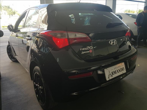 Imagem 2 de 8 de Hyundai Hb20 1.0 Comfort Plus 12v