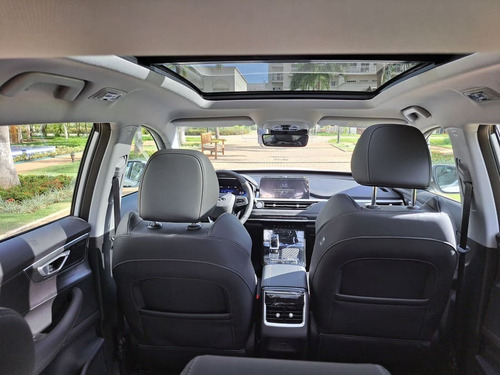 Caoa Chery Tiggo 7 Pro 1.5 Tci Hibrido Cvt