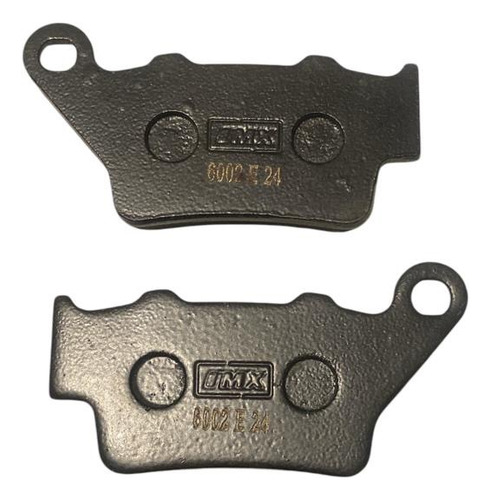 Balatas Traseras Pulsar Ns200 As Rs Dominar Ktm Duke 200 390