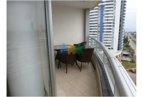 Muy Lindo Apartamento En Venta - Ref : Eqp1350