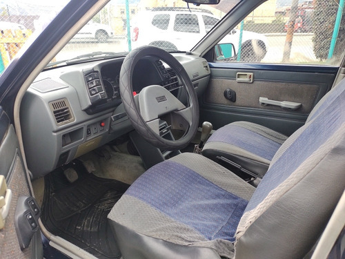 Chevrolet Sprint Fe Mt 1.0 2001