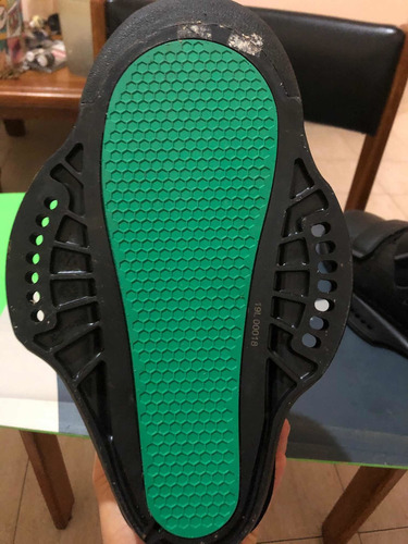 Botas Kitesurf North Fix Nuevas