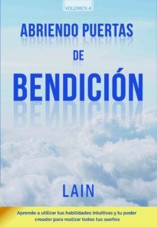 Abriendo Puertas De Bendicion - Garcia Calvo Lain (libro)