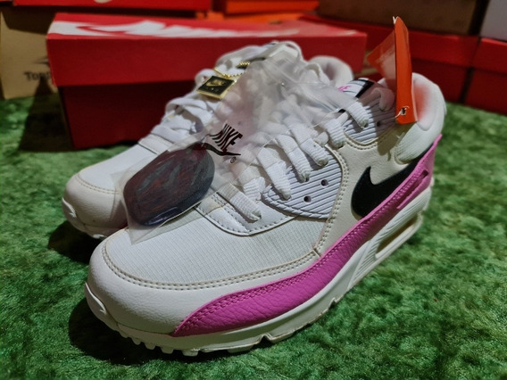 no pagado Objetivo Llevar Air Max 90 | MercadoLibre 📦