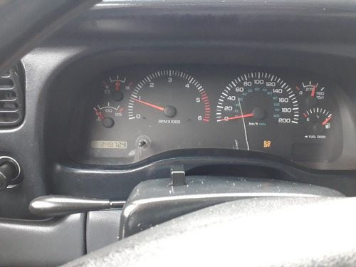 Dodge Dakota 3.9 Sport Cab. Estendida 2p 1999