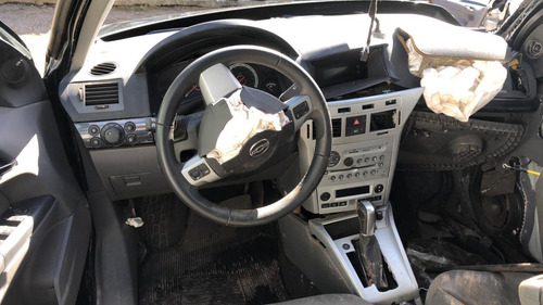 Sucata Gm Vectra 2011 Automatico - Rs Auto Peças