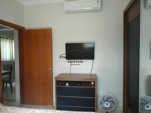 Imagem 9 de 19 de Apartamento À Venda No Bairro Village Santana - Guaratinguetá/sp - Ap038