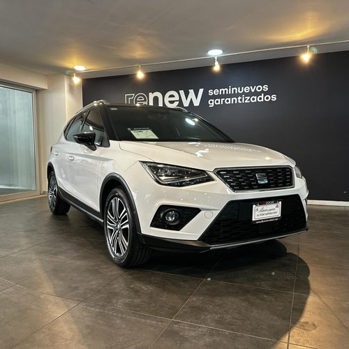 Seat Arona Vud 2021