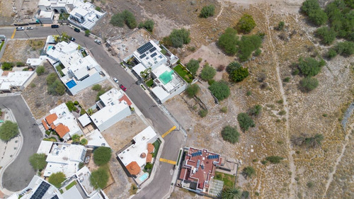 Terreno En Venta En Cumbres Residencial