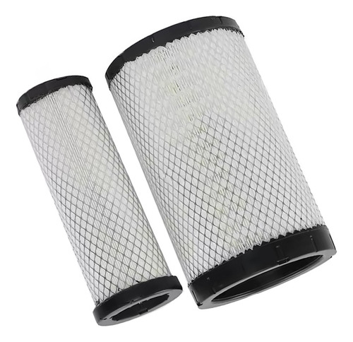 Af26614 Af26613 Para Filtro De Aire Fleetguard