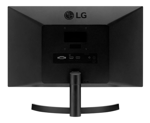 Imagen 6 de 9 de Monitor Gamer Ips 22 Pulgadas LG 22mk600m 1080p Freesync Fhd