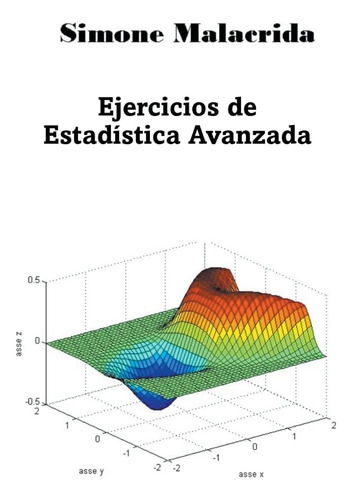 Ejercicios De Estadistica Avanzada