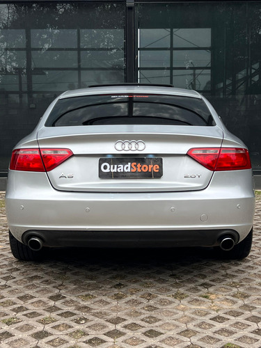 Audi A5 Sportback 2.0 T Fsi Mt 211cv