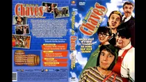 Comprar O Melhor Do Chaves Tinha Que Ser O Chaves Dvd Lacrado