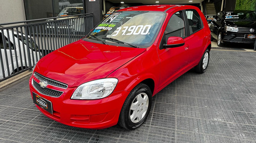 Chevrolet Celta 1.0 Lt Flex Power 5p