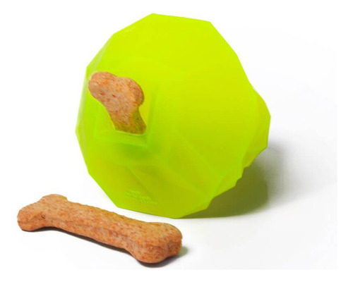 Zee.dog® Juguete Super Pear Para Perros