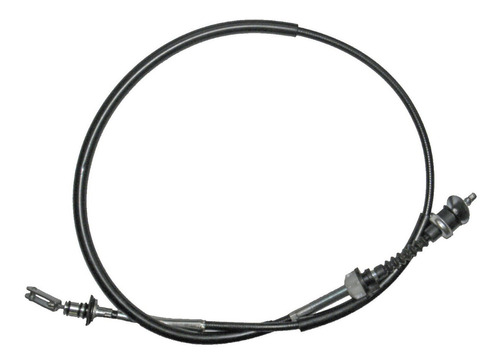 Cable Embrague Para Honda Civic 1989 1.6l Cahsa