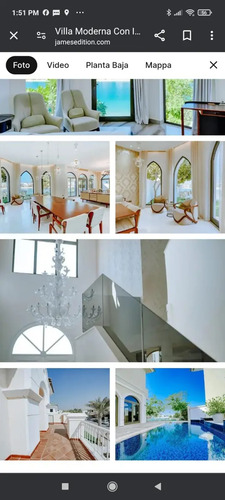 Casa En Venta En Aldea Tulum, Tulum, Quintana Roo C.p. 77763